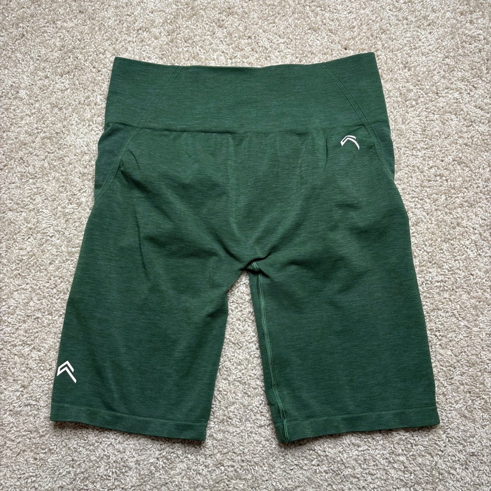 ONER Active Seamless Shorts